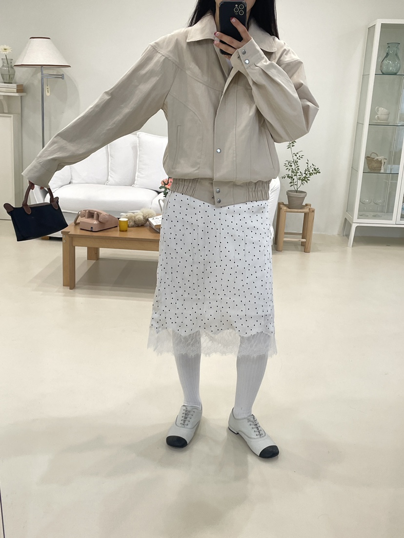 EDITION-P東大門代購女裝新款人氣熱賣時尚半身裙中短裙EDITION/CHAHEE半身裙/中短裙