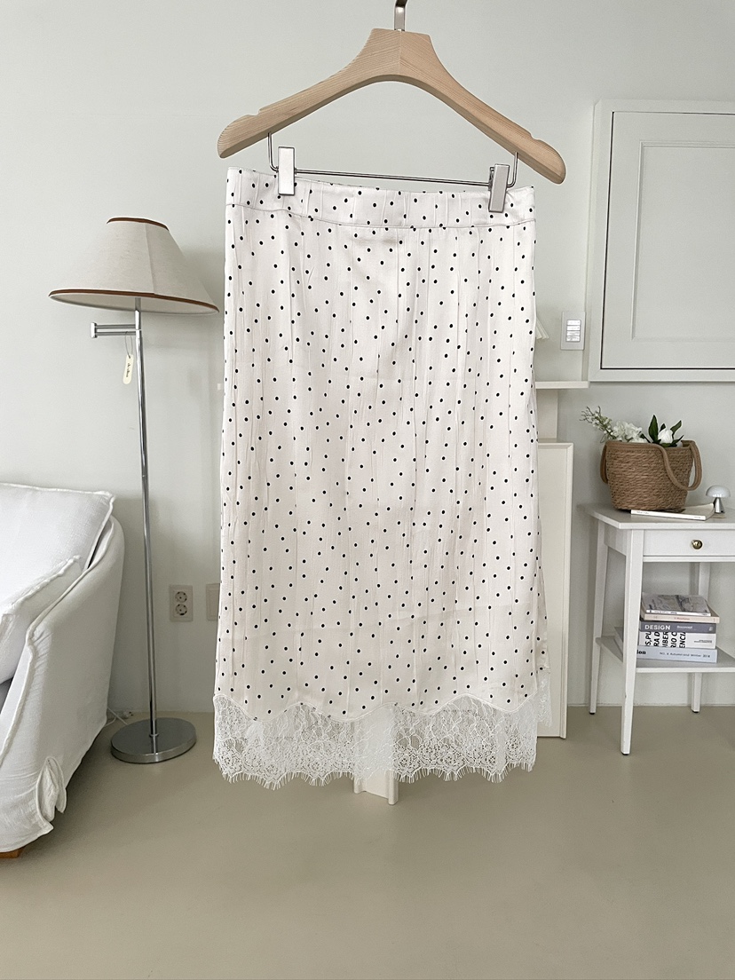 EDITION-P東大門代購女裝新款人氣熱賣時尚半身裙中短裙EDITION/CHAHEE半身裙/中短裙圖色1