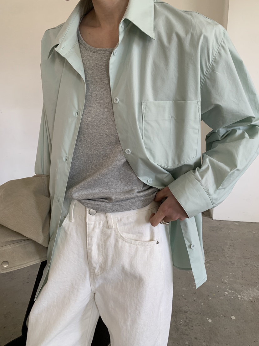 MOVENNE韓國直郵女士新款休閑職業26春季時尚熱賣人氣T恤MOVENNET恤