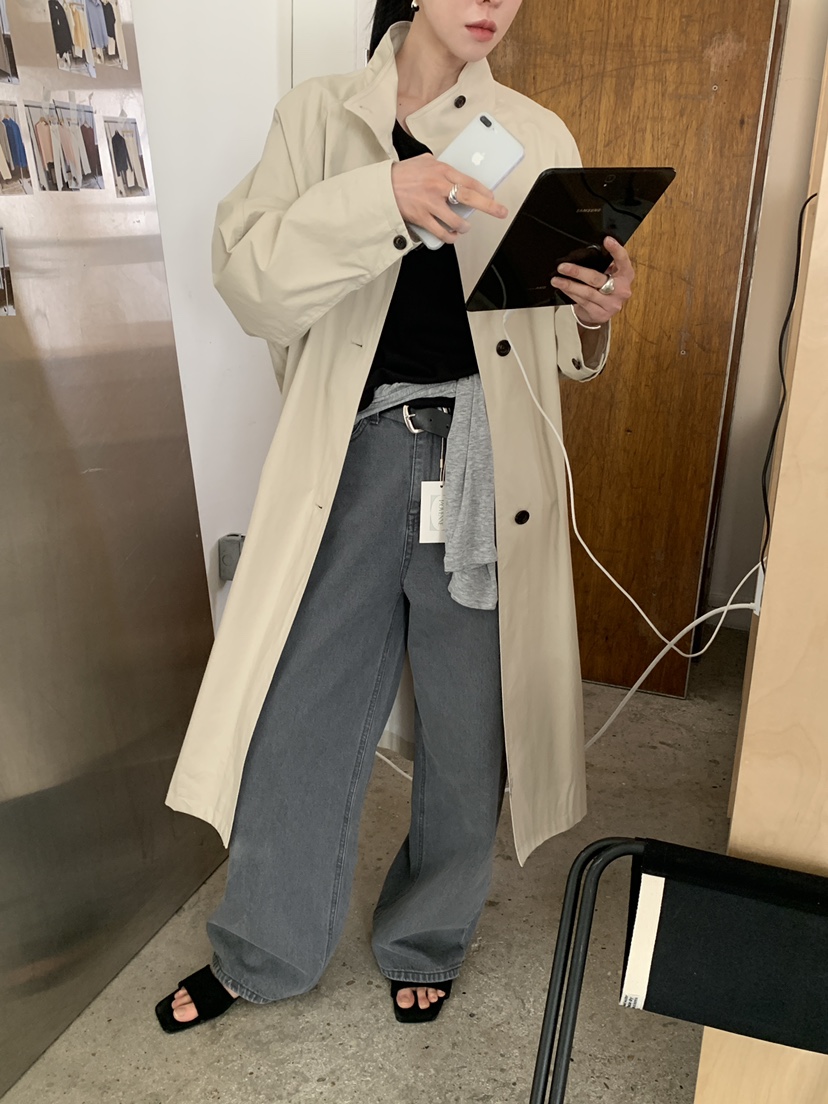 MOVENNE韓國直郵女士新款休閑職業26春季時尚熱賣人氣T恤MOVENNET恤