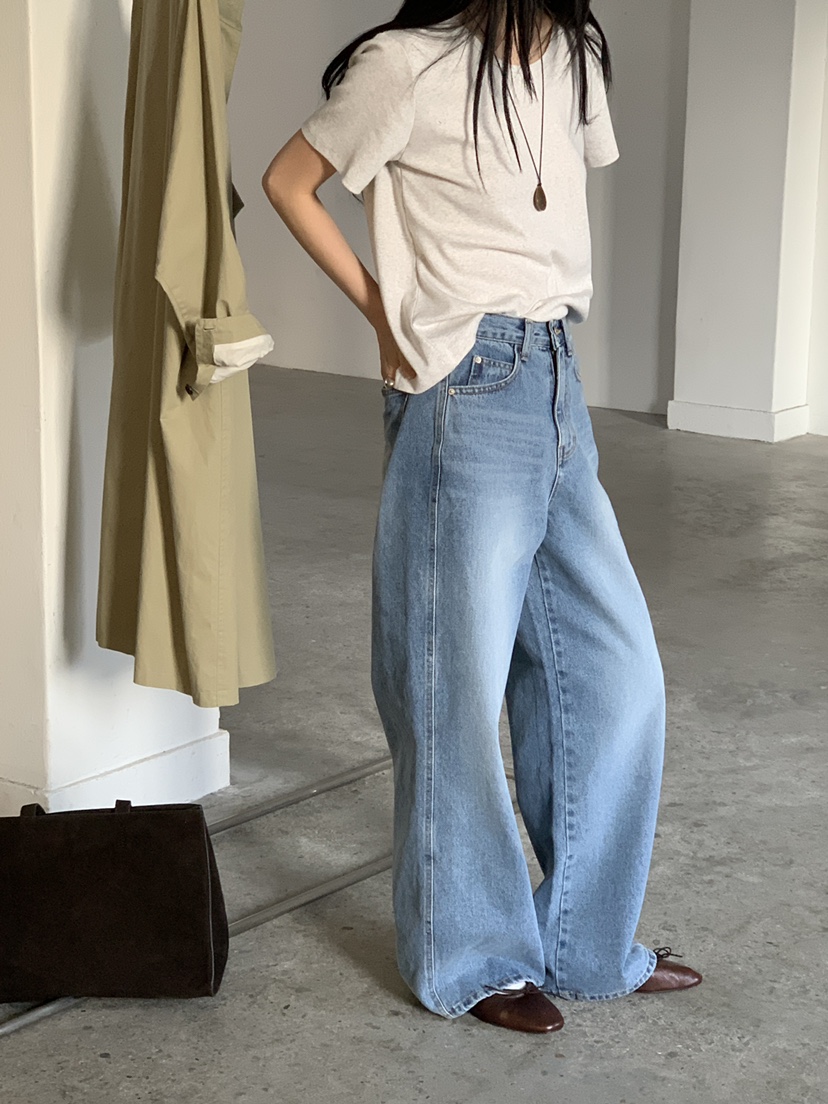 MOVENNE韓國直郵女士新款休閑職業26春季時尚熱賣人氣T恤MOVENNET恤