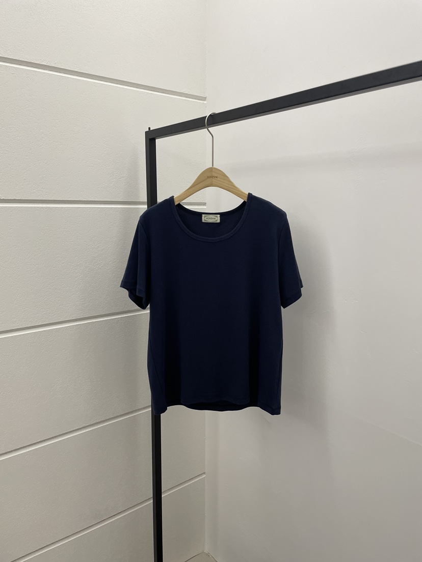 MOVENNE韓國直郵女士新款休閑職業26春季時尚熱賣人氣T恤MOVENNET恤圖色5