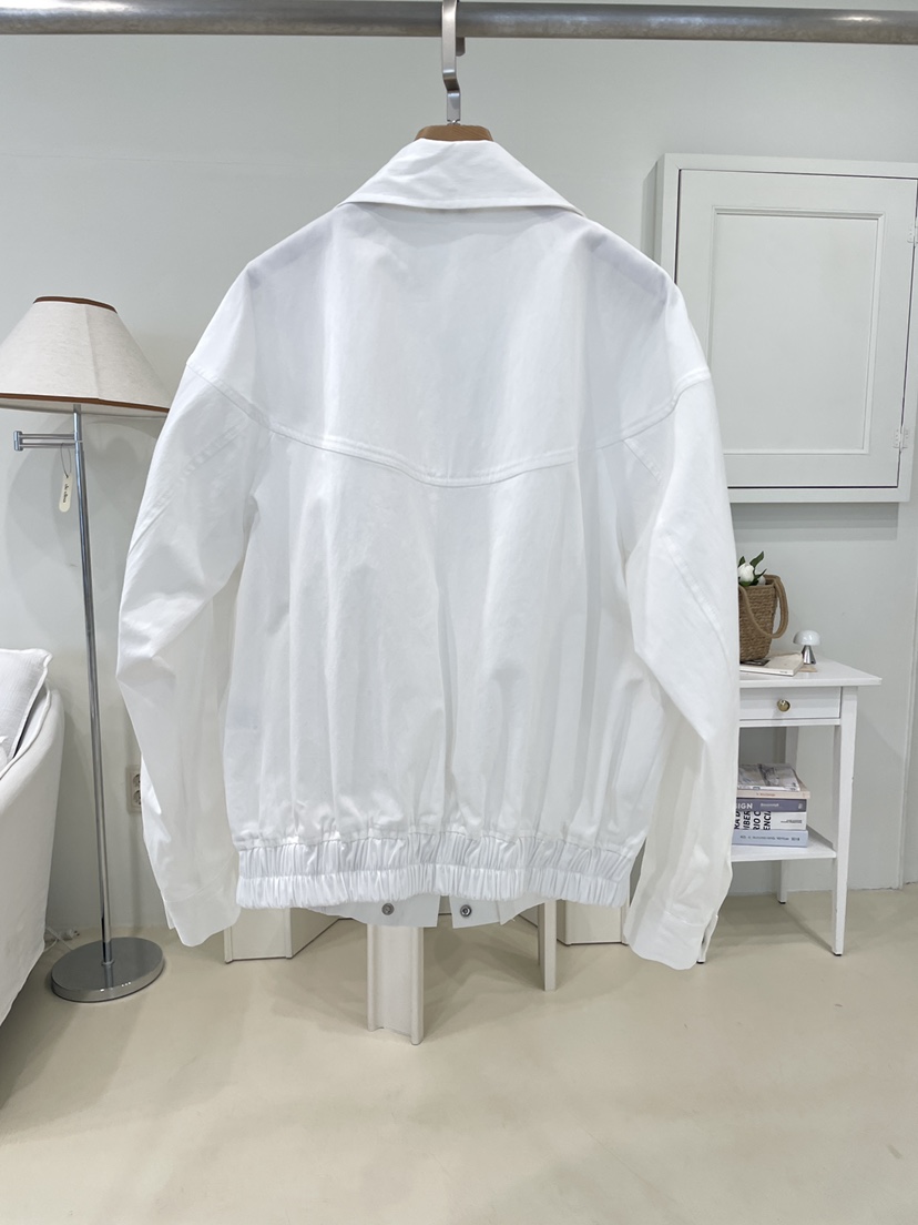 EDITION-P韓國代購女裝新款時尚職業26春季熱賣人氣夾克EDITION/CHAHEE夾克