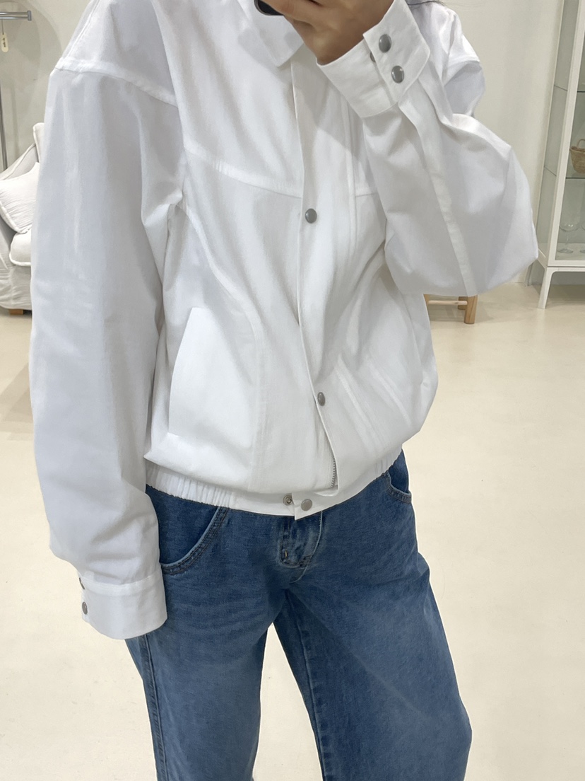 EDITION-P韓國代購女裝新款時尚職業26春季熱賣人氣夾克EDITION/CHAHEE夾克