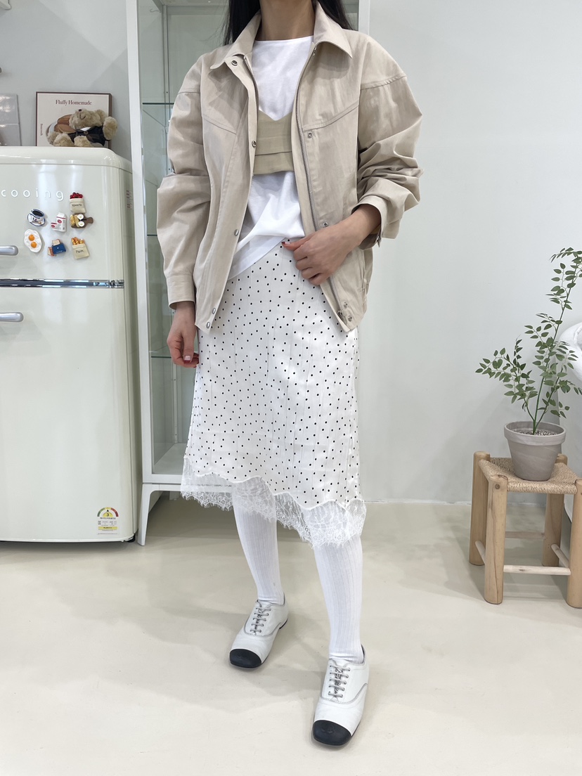 EDITION-P韓國代購女裝新款時尚職業26春季熱賣人氣夾克EDITION/CHAHEE夾克