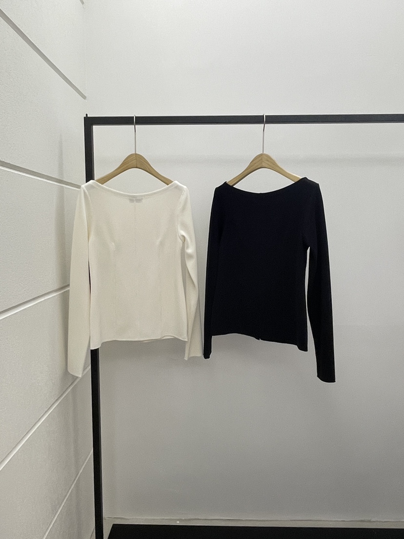 MOVENNE東大門代購女士新款人氣26春季休閑職業時尚長袖T恤MOVENNE長袖T恤