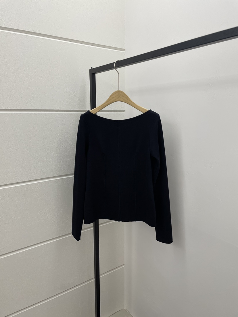 MOVENNE東大門代購女士新款人氣26春季休閑職業時尚長袖T恤MOVENNE長袖T恤