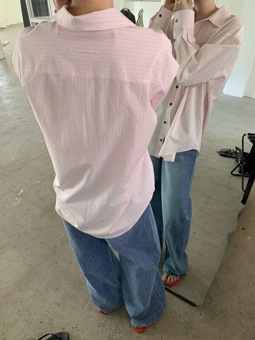 MOVENNE東大門實拍女士新品職業推薦休閑熱賣26春季牛仔褲MOVENNE牛仔褲