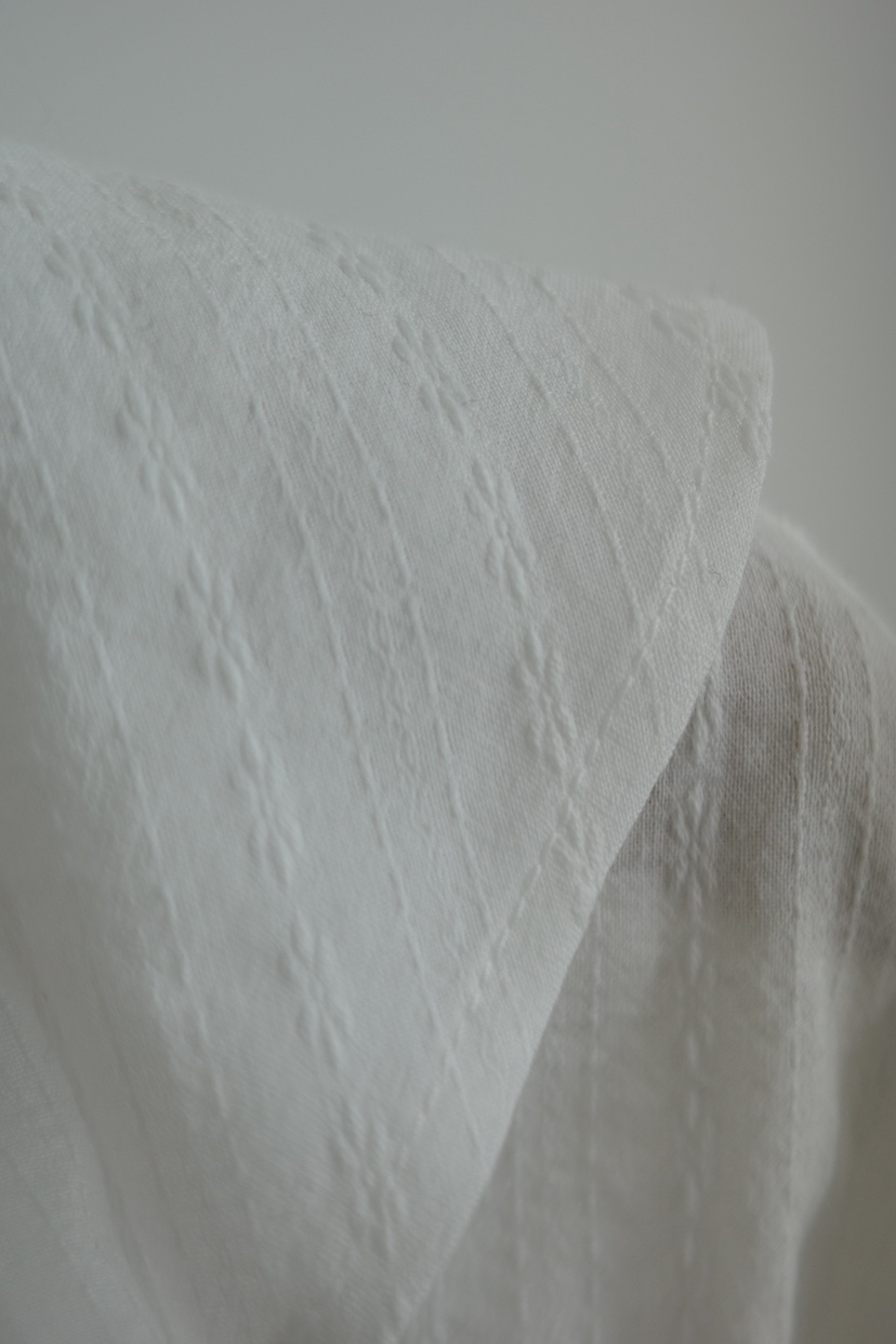 KERRY東大門實拍女裝新款人氣職業26春季休閑推薦襯衫蕾絲衫KERRY襯衫/蕾絲衫