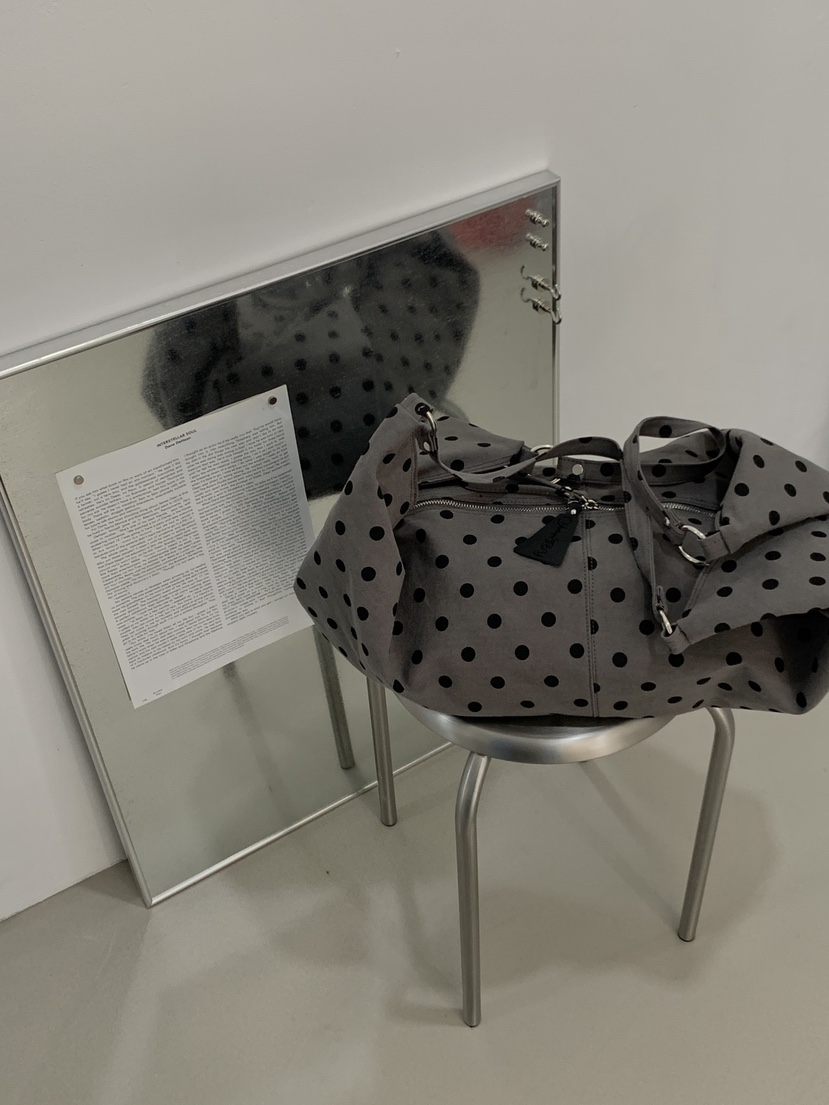 EDDY韓國直郵女裝新款26春季人氣熱賣推薦時尚單肩斜跨包EDDY單肩/斜跨包