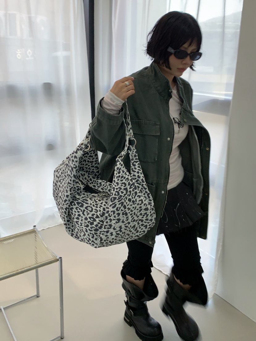 EDDY韓國直郵女裝新款26春季人氣熱賣推薦時尚單肩斜跨包EDDY單肩/斜跨包