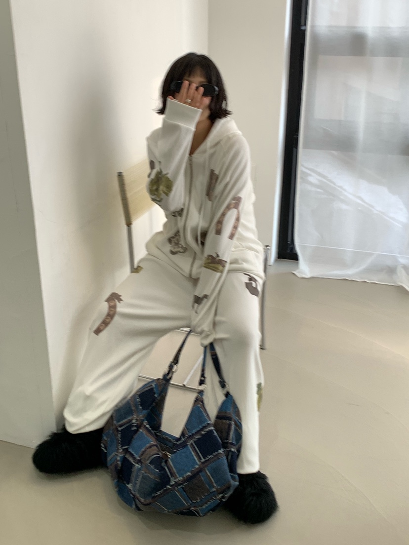 EDDY韓國直郵女裝新款26春季人氣熱賣推薦時尚單肩斜跨包EDDY單肩/斜跨包