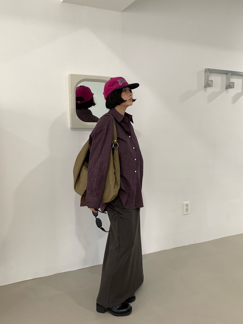 EDDY韓國直郵女裝新款26春季人氣熱賣推薦時尚單肩斜跨包EDDY單肩/斜跨包