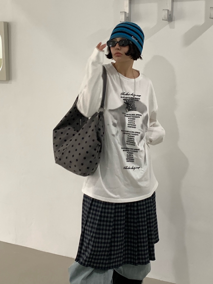 EDDY韓國直郵女裝新款26春季人氣熱賣推薦時尚單肩斜跨包EDDY單肩/斜跨包