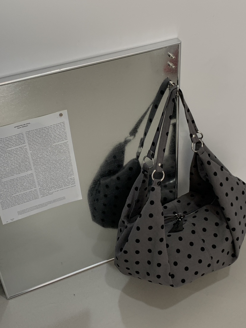 EDDY韓國直郵女裝新款26春季人氣熱賣推薦時尚單肩斜跨包EDDY單肩/斜跨包圖色3