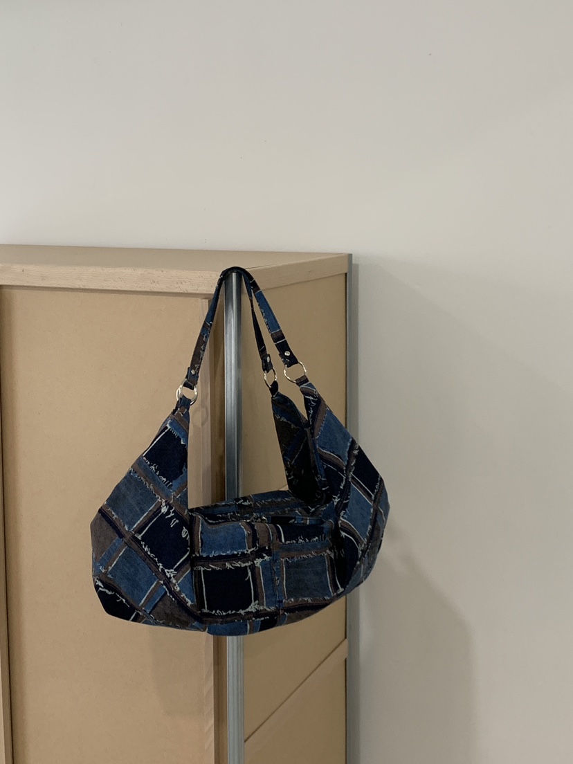 EDDY韓國直郵女裝新款26春季人氣熱賣推薦時尚單肩斜跨包EDDY單肩/斜跨包圖色4