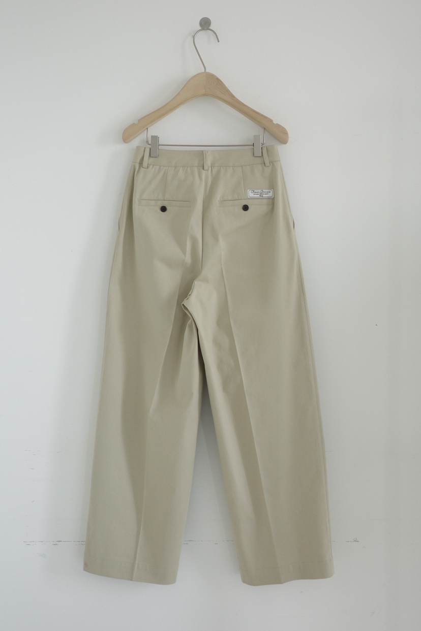 KERRY韓國代購女裝新款人氣休閑推薦職業時尚26春季休閑褲KERRY休閑褲