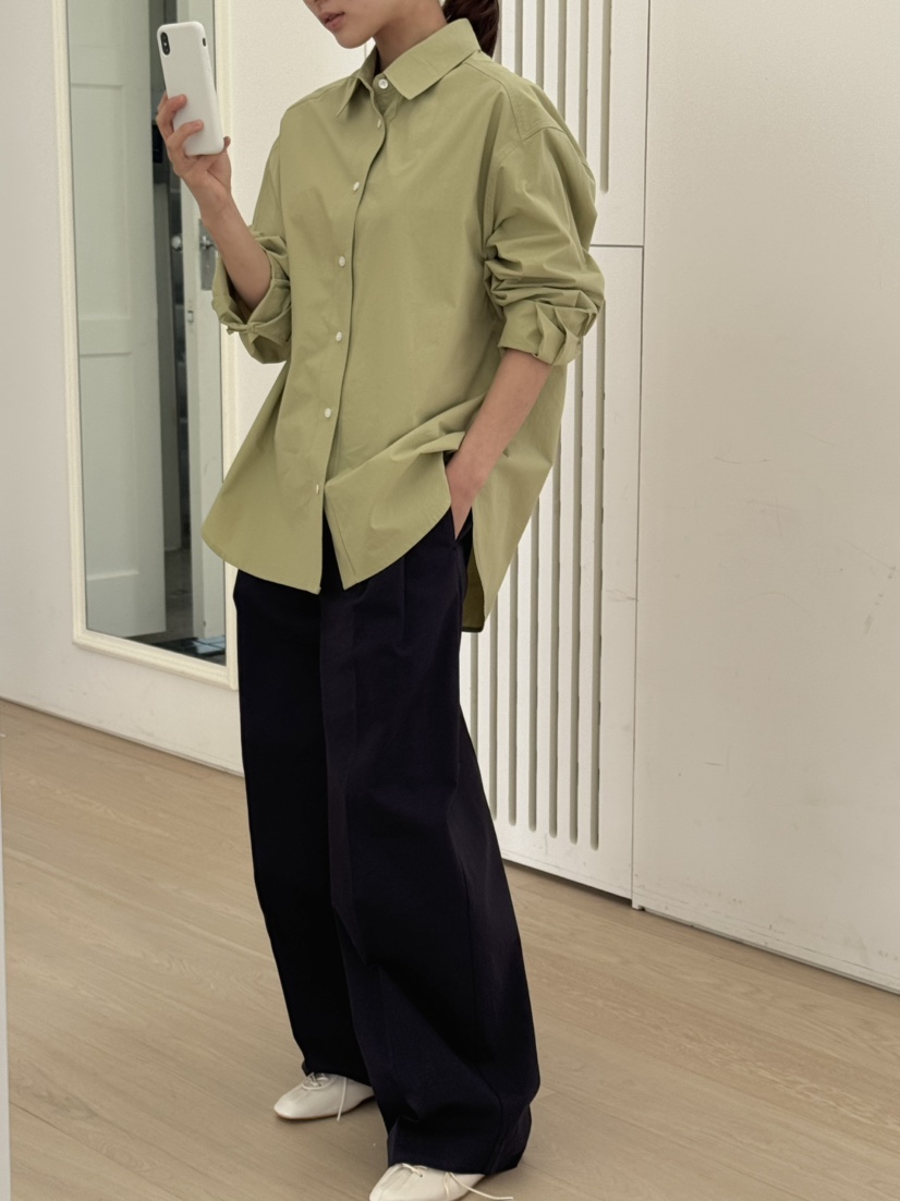 KERRY韓國代購女裝新款人氣休閑推薦職業時尚26春季休閑褲KERRY休閑褲