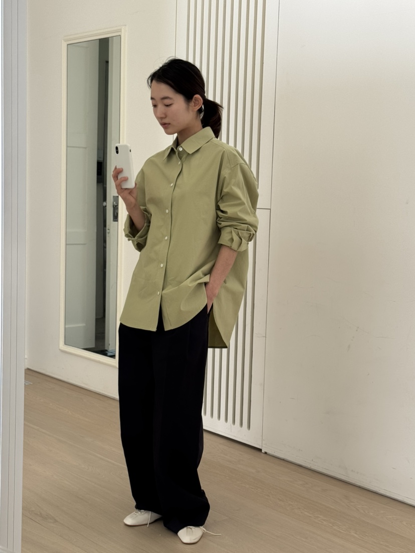 KERRY韓國代購女裝新款人氣休閑推薦職業時尚26春季休閑褲KERRY休閑褲