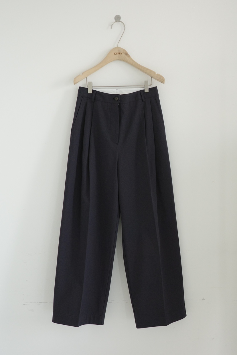 KERRY韓國代購女裝新款人氣休閑推薦職業時尚26春季休閑褲KERRY休閑褲圖色2