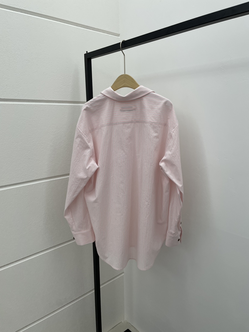 MOVENNE韓國代購女士新款26春季熱賣職業休閑時尚襯衫蕾絲衫MOVENNE襯衫/蕾絲衫