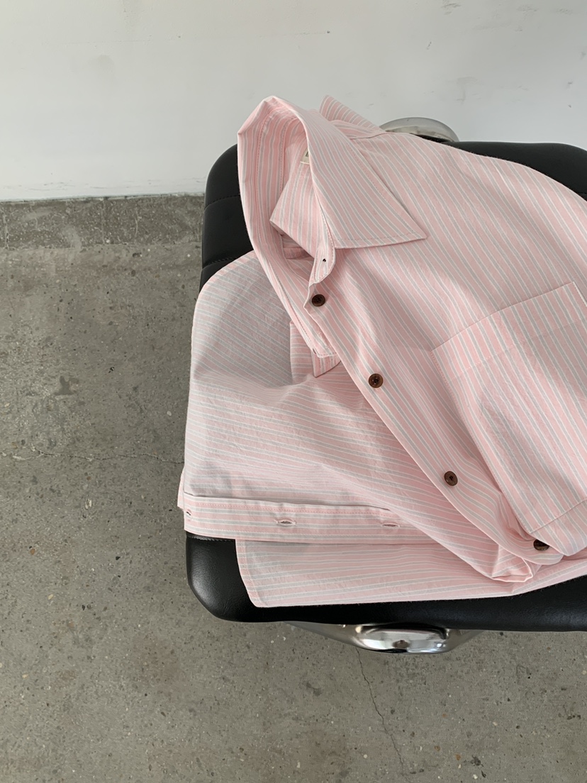 MOVENNE韓國代購女士新款26春季熱賣職業休閑時尚襯衫蕾絲衫MOVENNE襯衫/蕾絲衫