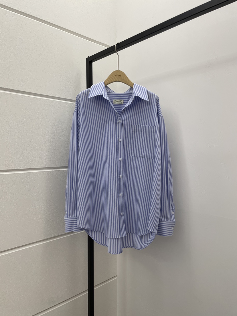 MOVENNE韓國代購女士新款26春季熱賣職業休閑時尚襯衫蕾絲衫MOVENNE襯衫/蕾絲衫圖色1