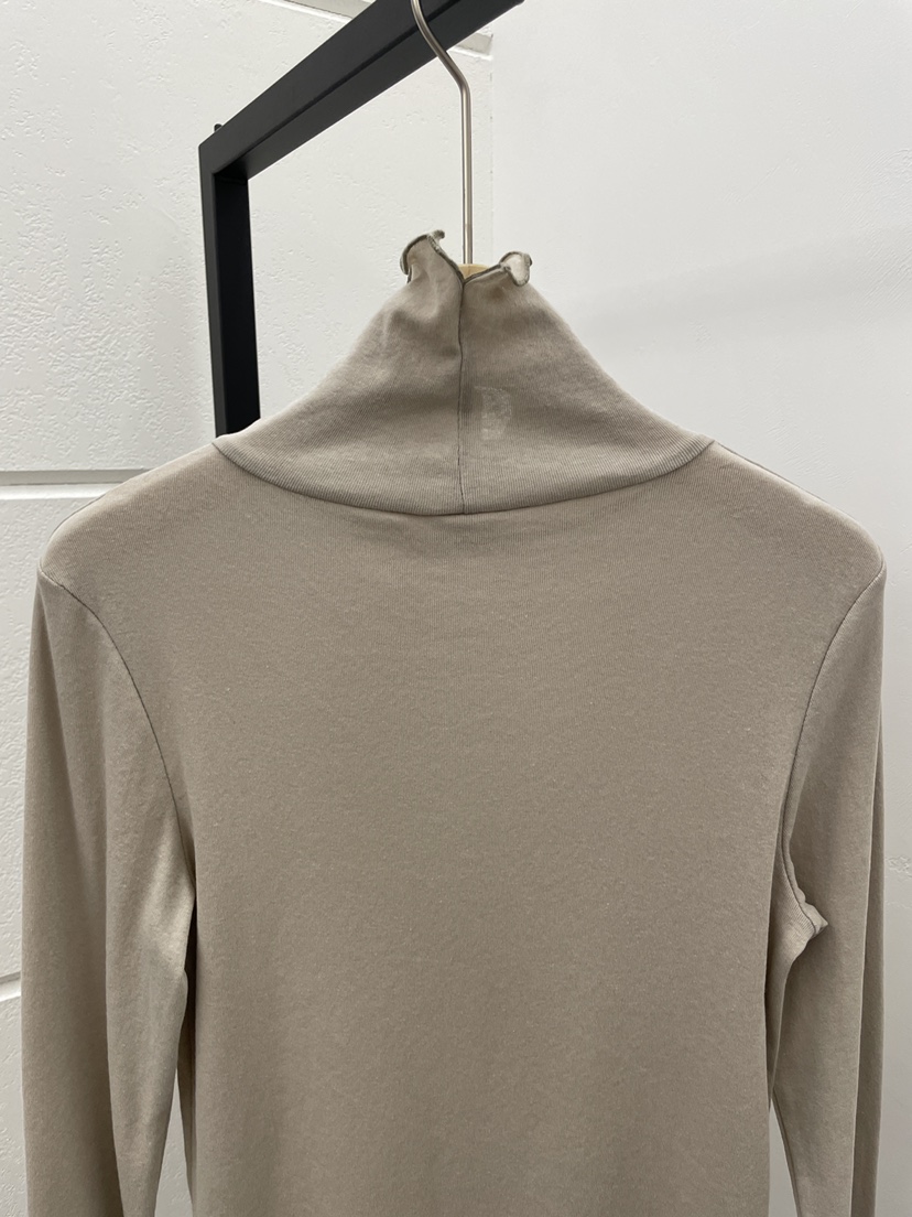 MOVENNE東大門直郵女士新品休閑熱賣26春季職業人氣長袖T恤MOVENNE長袖T恤