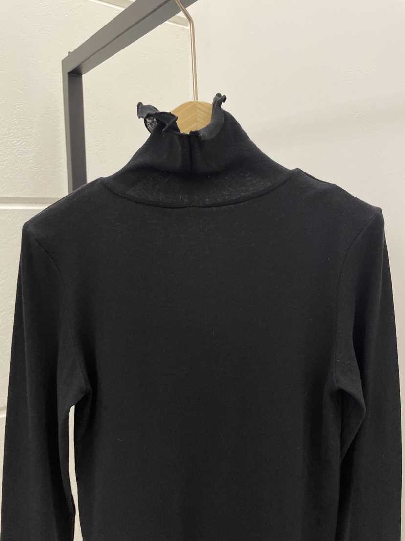 MOVENNE東大門直郵女士新品休閑熱賣26春季職業人氣長袖T恤MOVENNE長袖T恤