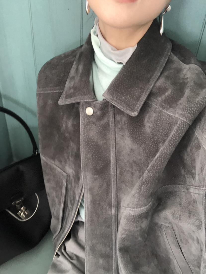 MOVENNE東大門直郵女士新品休閑熱賣26春季職業人氣長袖T恤MOVENNE長袖T恤