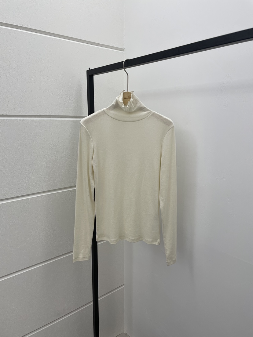 MOVENNE東大門直郵女士新品休閑熱賣26春季職業人氣長袖T恤MOVENNE長袖T恤圖色2