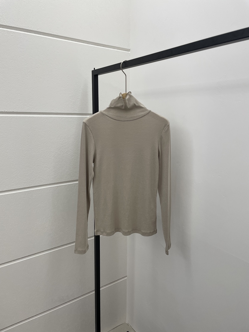 MOVENNE東大門直郵女士新品休閑熱賣26春季職業人氣長袖T恤MOVENNE長袖T恤圖色3