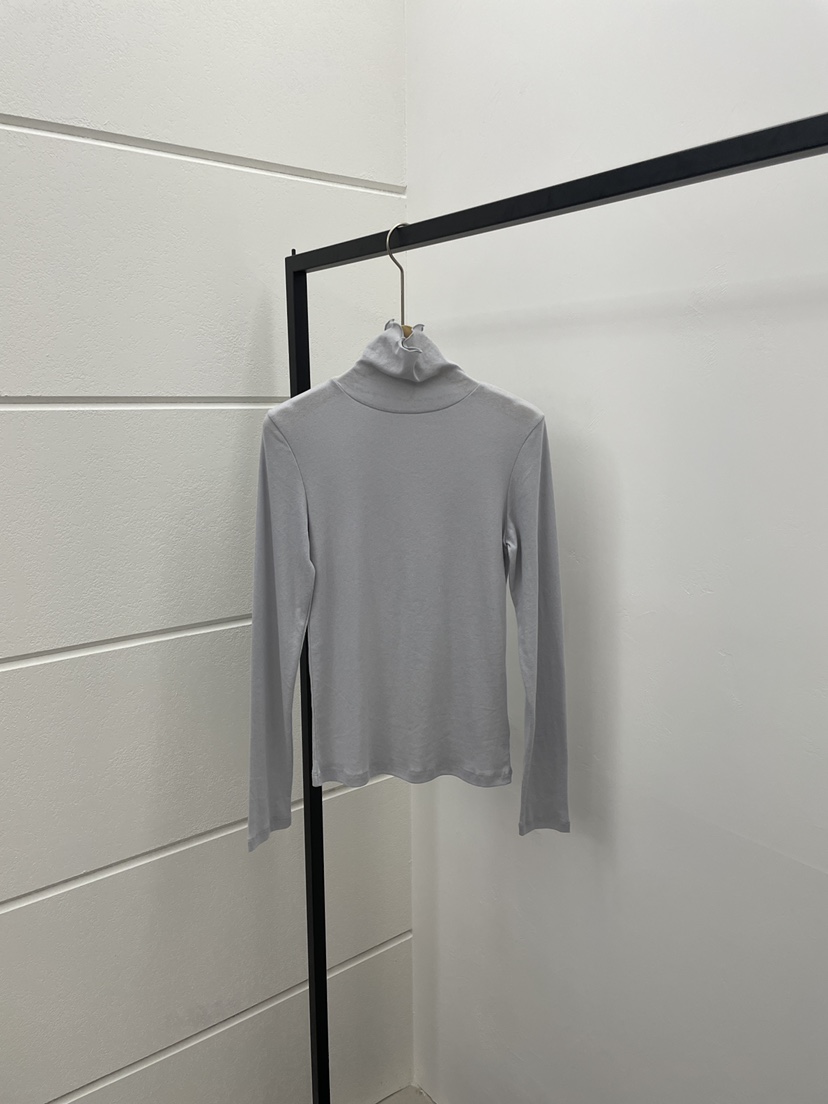 MOVENNE東大門直郵女士新品休閑熱賣26春季職業人氣長袖T恤MOVENNE長袖T恤圖色4