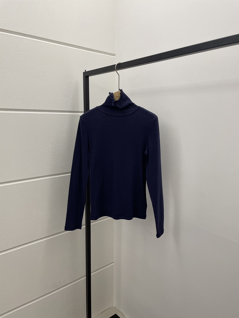 MOVENNE東大門直郵女士新品休閑熱賣26春季職業人氣長袖T恤MOVENNE長袖T恤圖色7