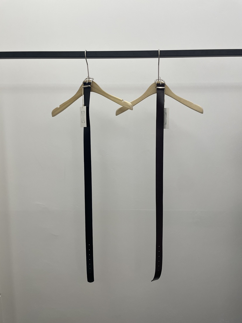 MOVENNE東大門直郵女士新品時尚人氣職業26春季推薦休閑腰帶MOVENNE腰帶