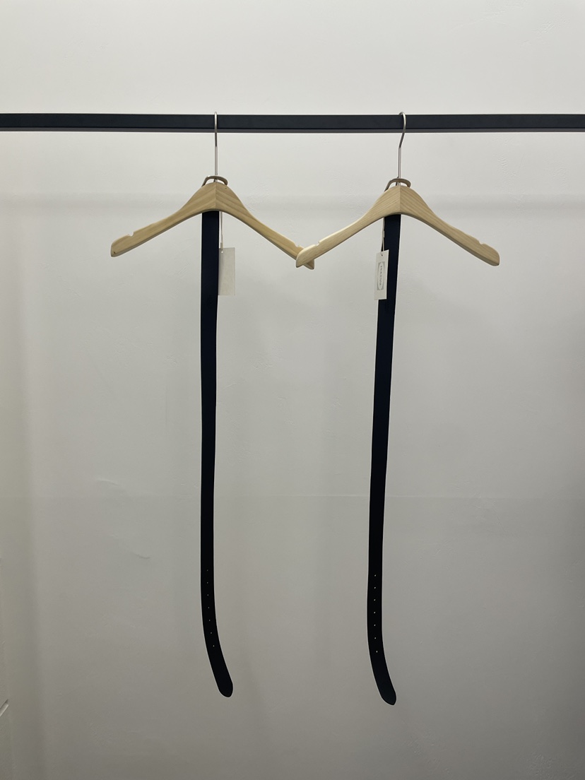 MOVENNE東大門直郵女士新品時尚人氣職業26春季推薦休閑腰帶MOVENNE腰帶