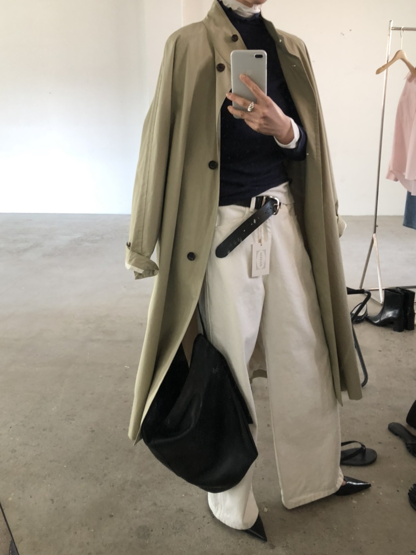 MOVENNE東大門直郵女士新品時尚人氣職業26春季推薦休閑腰帶MOVENNE腰帶