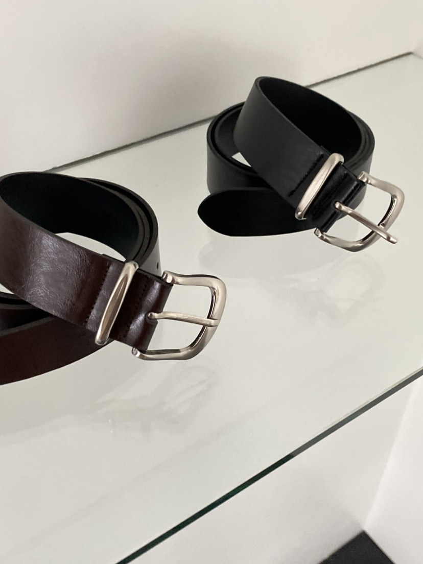 MOVENNE東大門直郵女士新品時尚人氣職業26春季推薦休閑腰帶MOVENNE腰帶