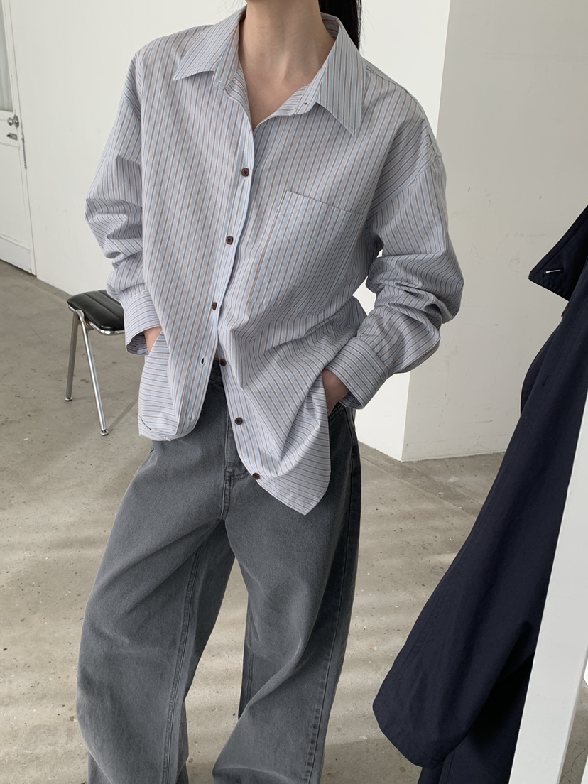 MOVENNE東大門實拍女士新款時尚推薦26春季人氣熱賣牛仔褲MOVENNE牛仔褲