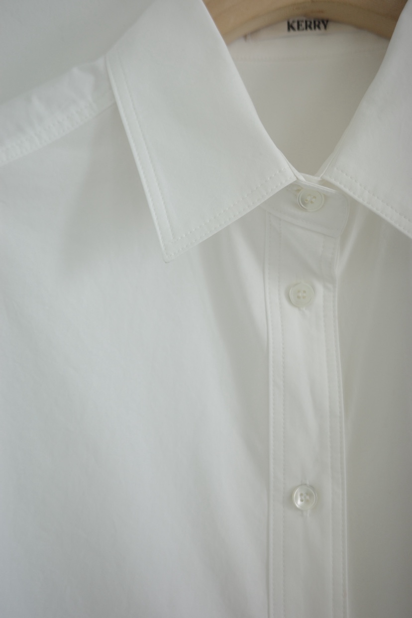 KERRY韓國代購女士新款職業熱賣時尚休閑26春季襯衫蕾絲衫KERRY襯衫/蕾絲衫