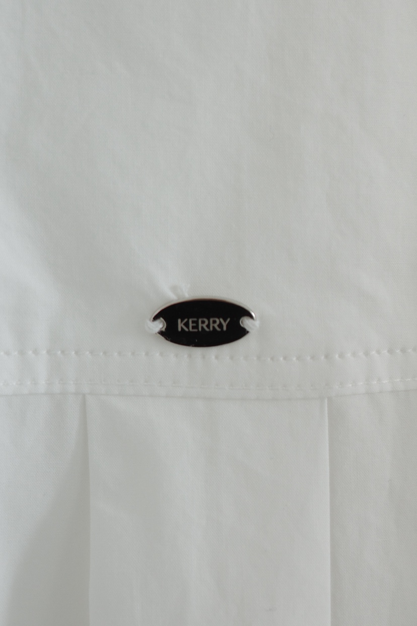 KERRY韓國代購女士新款職業熱賣時尚休閑26春季襯衫蕾絲衫KERRY襯衫/蕾絲衫