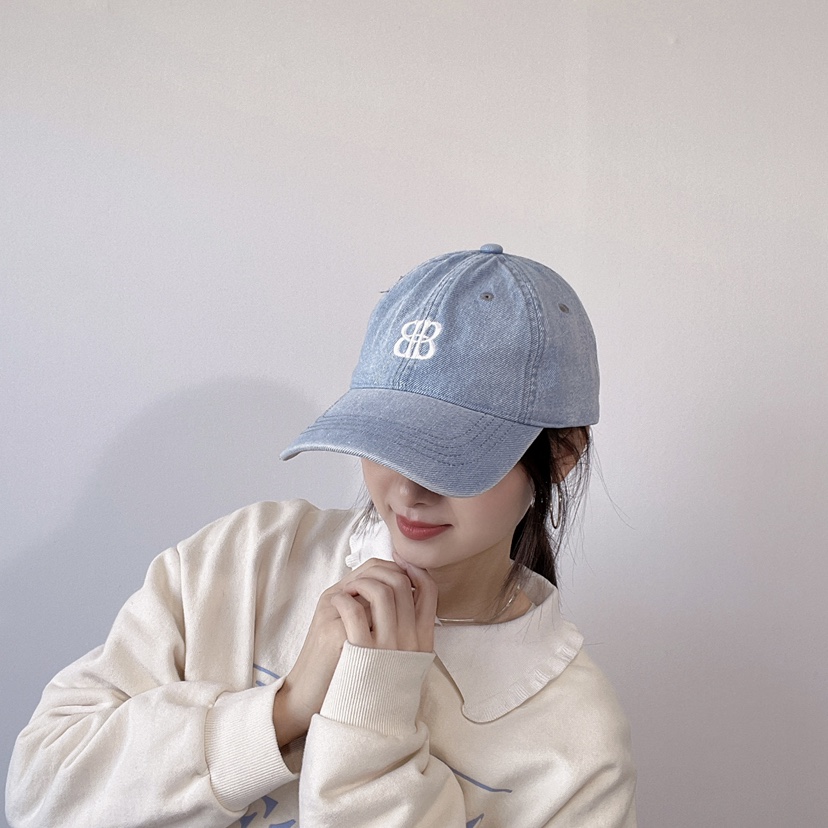 LOVELY HAT韓國代購女士新款推薦時尚熱賣職業26春季帽子LOVELY HAT帽子圖色1