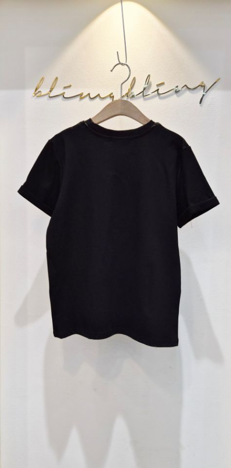 BLING BLING-S/RICO東大門直郵女士新款職業時尚26春季T恤BLING BLING-S/RICOT恤