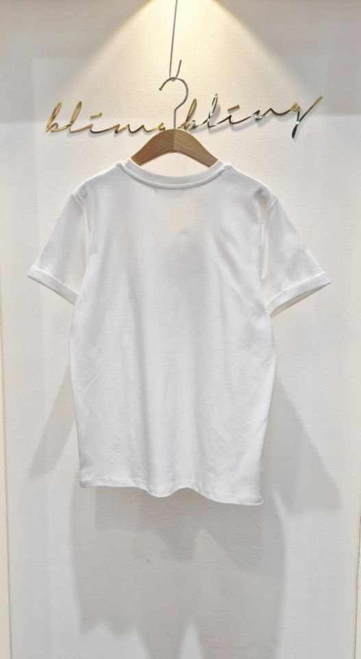 BLING BLING-S/RICO東大門直郵女士新款職業時尚26春季T恤BLING BLING-S/RICOT恤