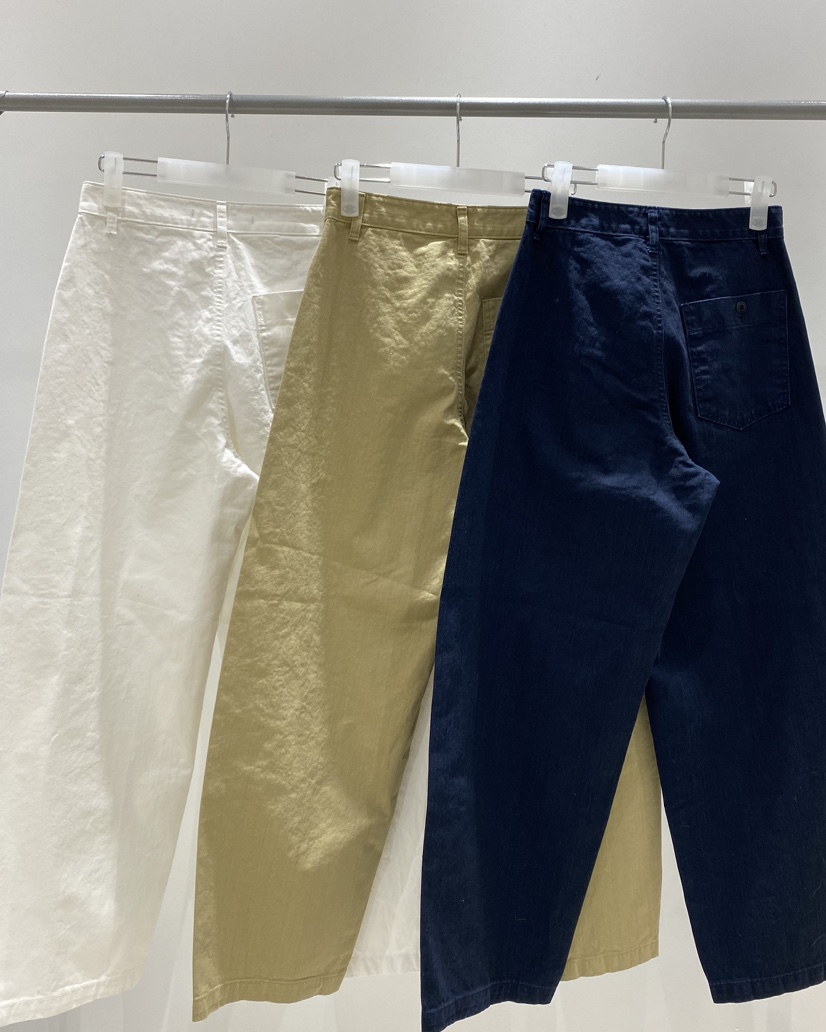 NOPROBLEM韓國代購女士新品休閑時尚職業人氣推薦26春季休閑褲NOPROBLEM休閑褲