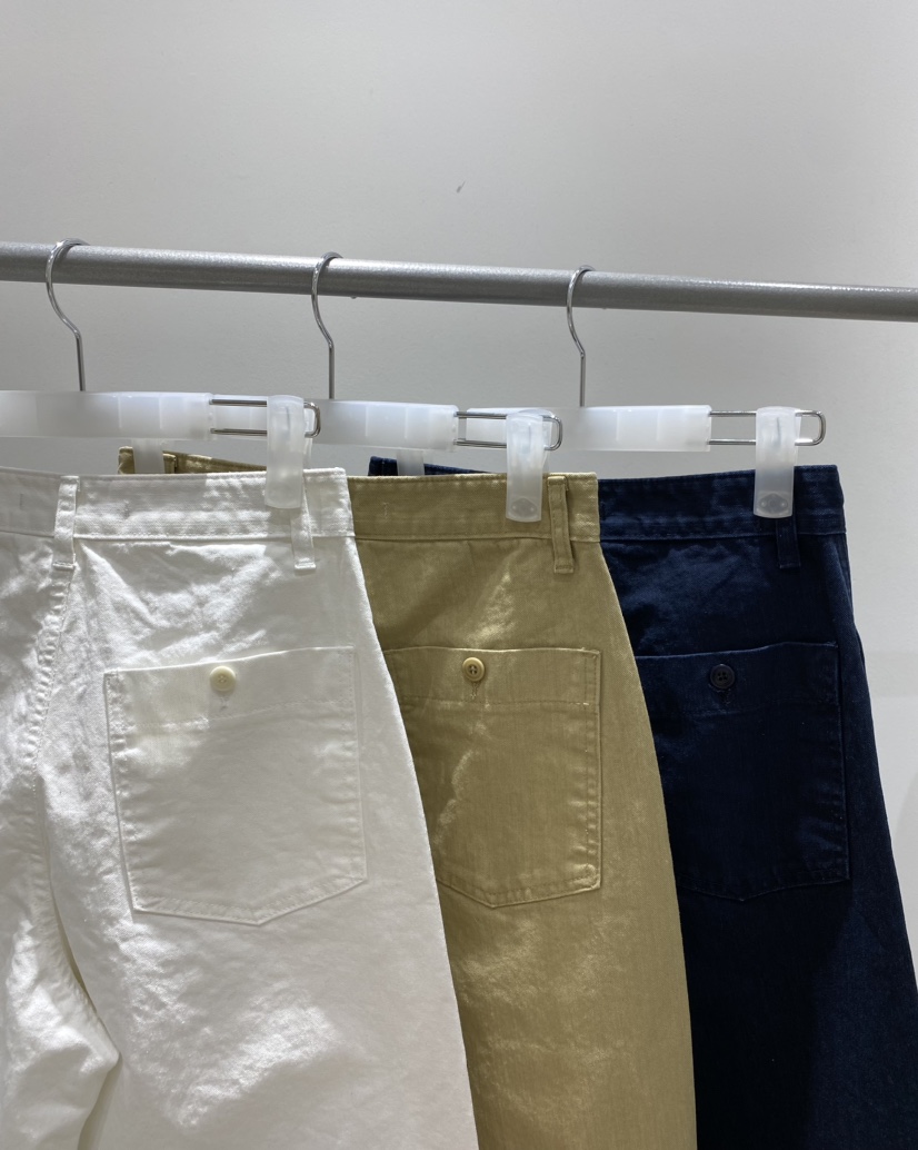 NOPROBLEM韓國代購女士新品休閑時尚職業人氣推薦26春季休閑褲NOPROBLEM休閑褲