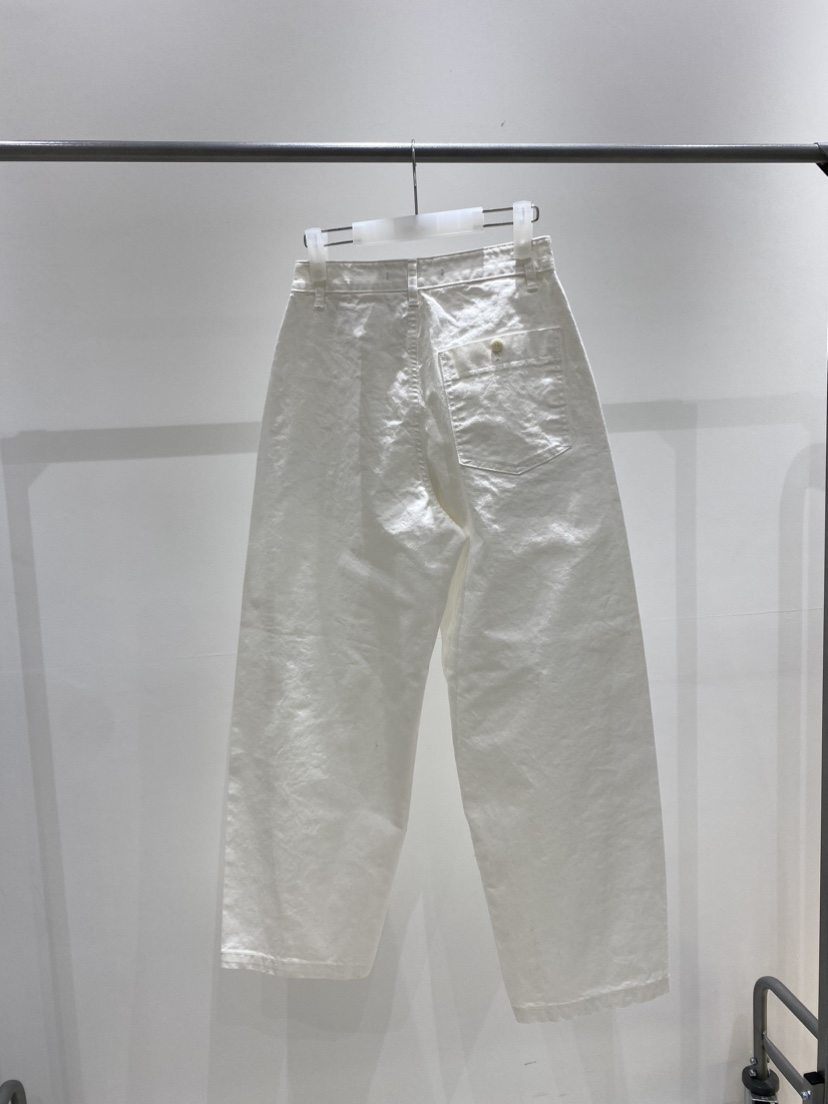 NOPROBLEM韓國代購女士新品休閑時尚職業人氣推薦26春季休閑褲NOPROBLEM休閑褲