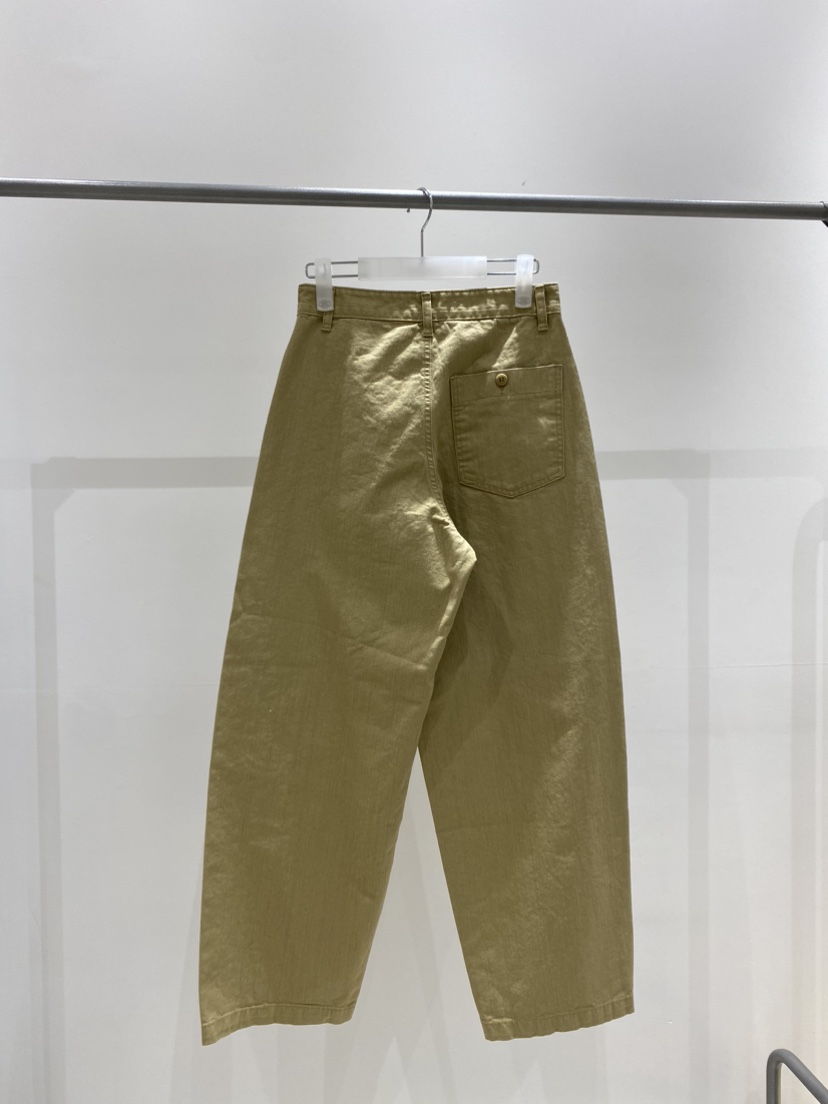 NOPROBLEM韓國代購女士新品休閑時尚職業人氣推薦26春季休閑褲NOPROBLEM休閑褲