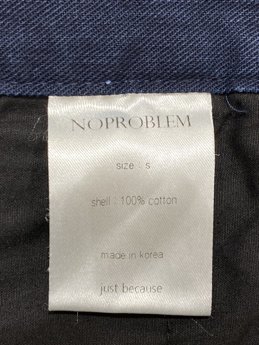 NOPROBLEM韓國代購女士新品休閑時尚職業人氣推薦26春季休閑褲NOPROBLEM休閑褲