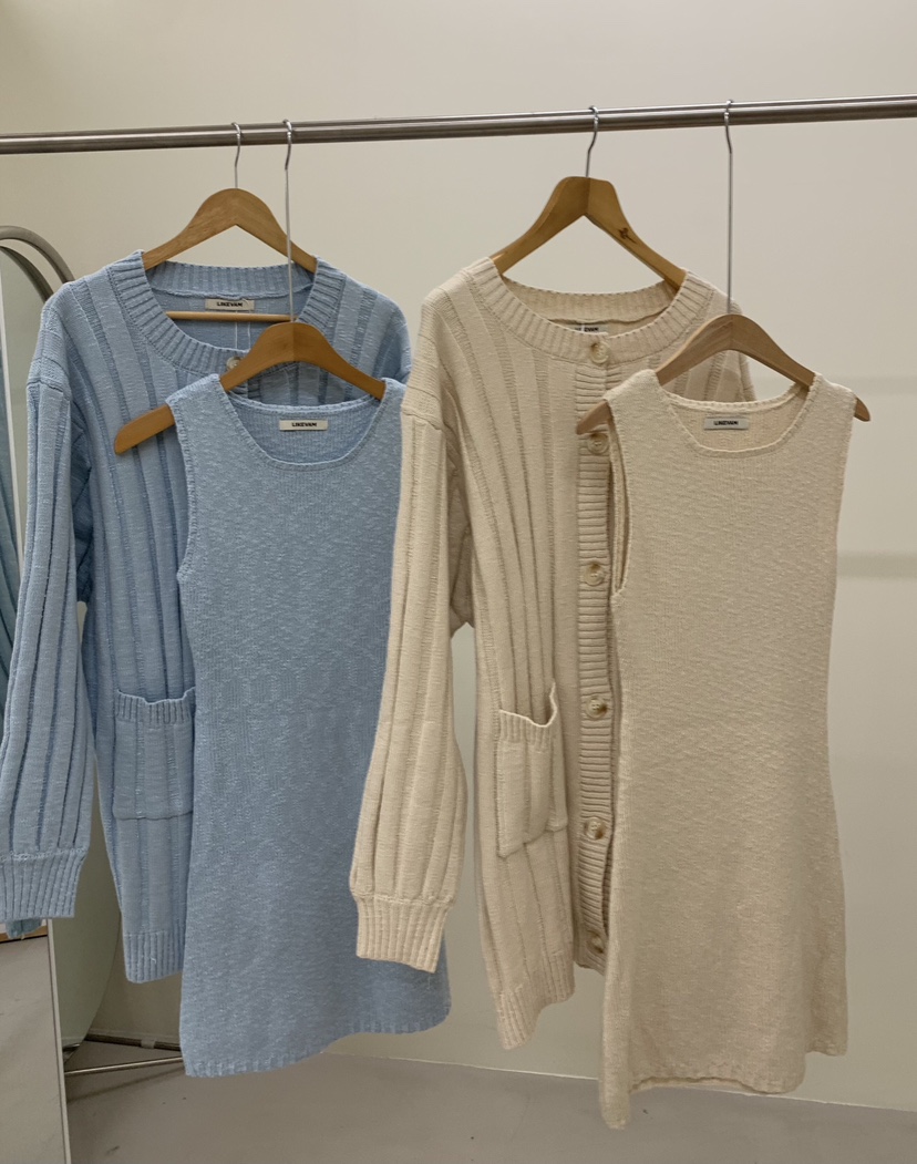 LIKEVAM韓國直郵女士新款26春季人氣職業熱賣推薦套裝套裝LIKEVAM套裝